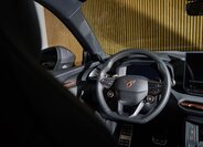 Cupra Ostatní SUV / Terénní 2,0 l 195 kw