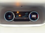 Ford Tourneo Custom Kombi 2,5 l 171 kw