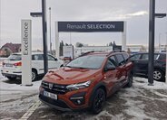 Dacia Jogger Kombi 999,0 67 kw