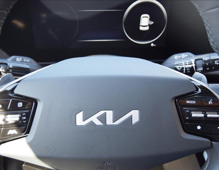 KIA Niro Hatchback 0,0 50 kw