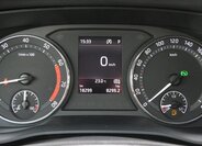 Škoda Octavia Sedan / Limuzína 1,5 l 110 kw