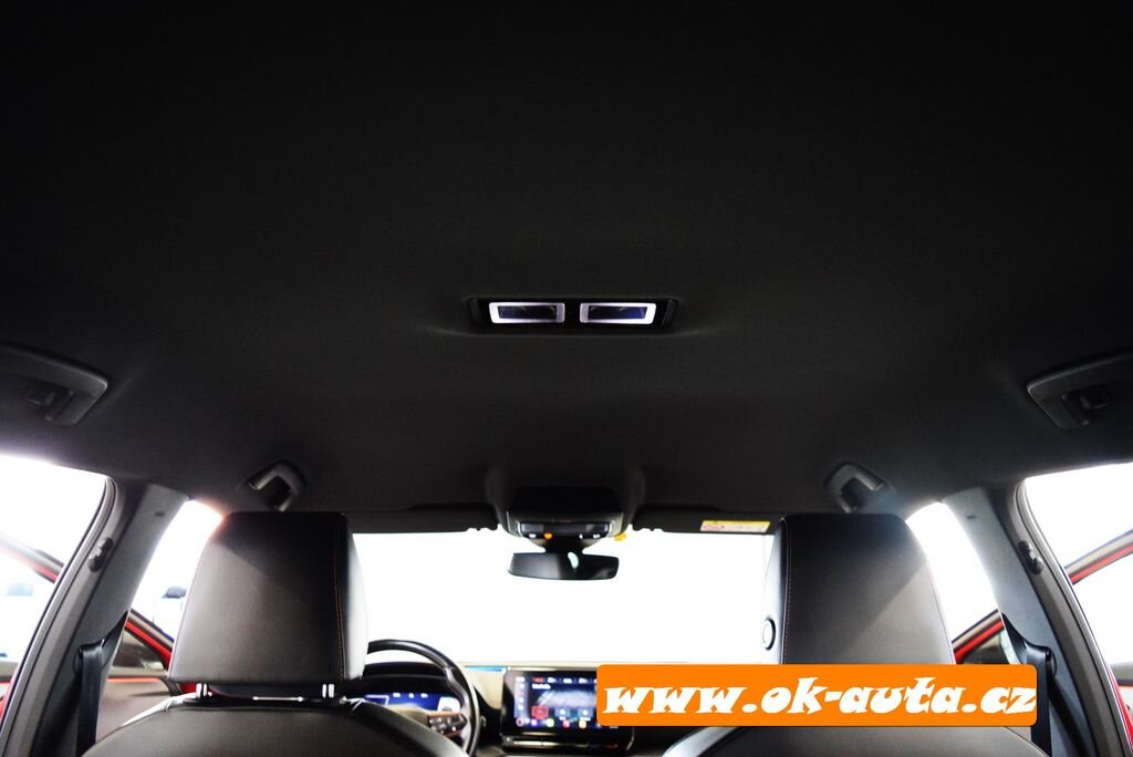 Cupra Formentor SUV / Terénní 2,0 l 110 kw