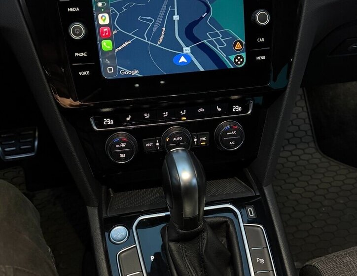 Volkswagen Passat Kombi 0,0 110 kw