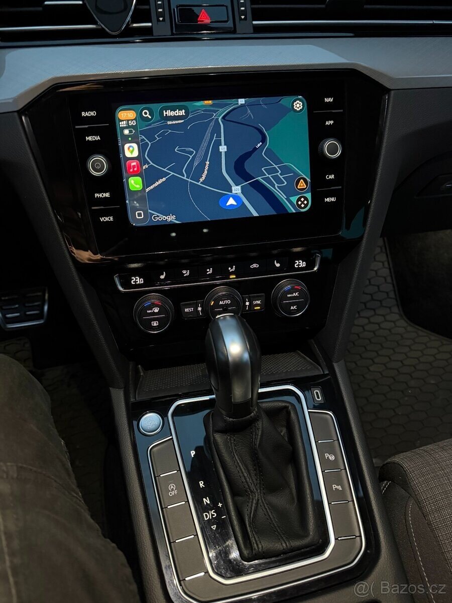 Volkswagen Passat Kombi 0,0 110 kw