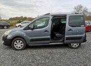 Citroën Berlingo Kombi 1,6 l 80 kw