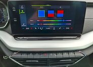 Škoda Octavia Kombi 2,0 l 85 kw