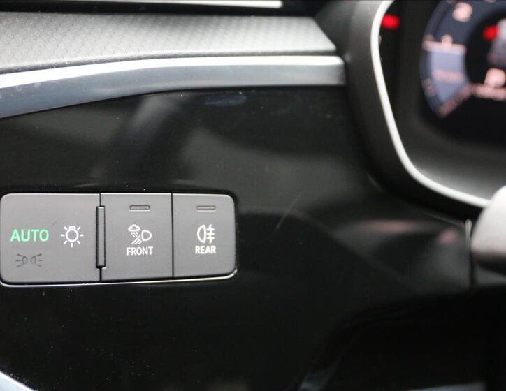 Audi Q3 SUV / Terénní 2,0 l 140 kw