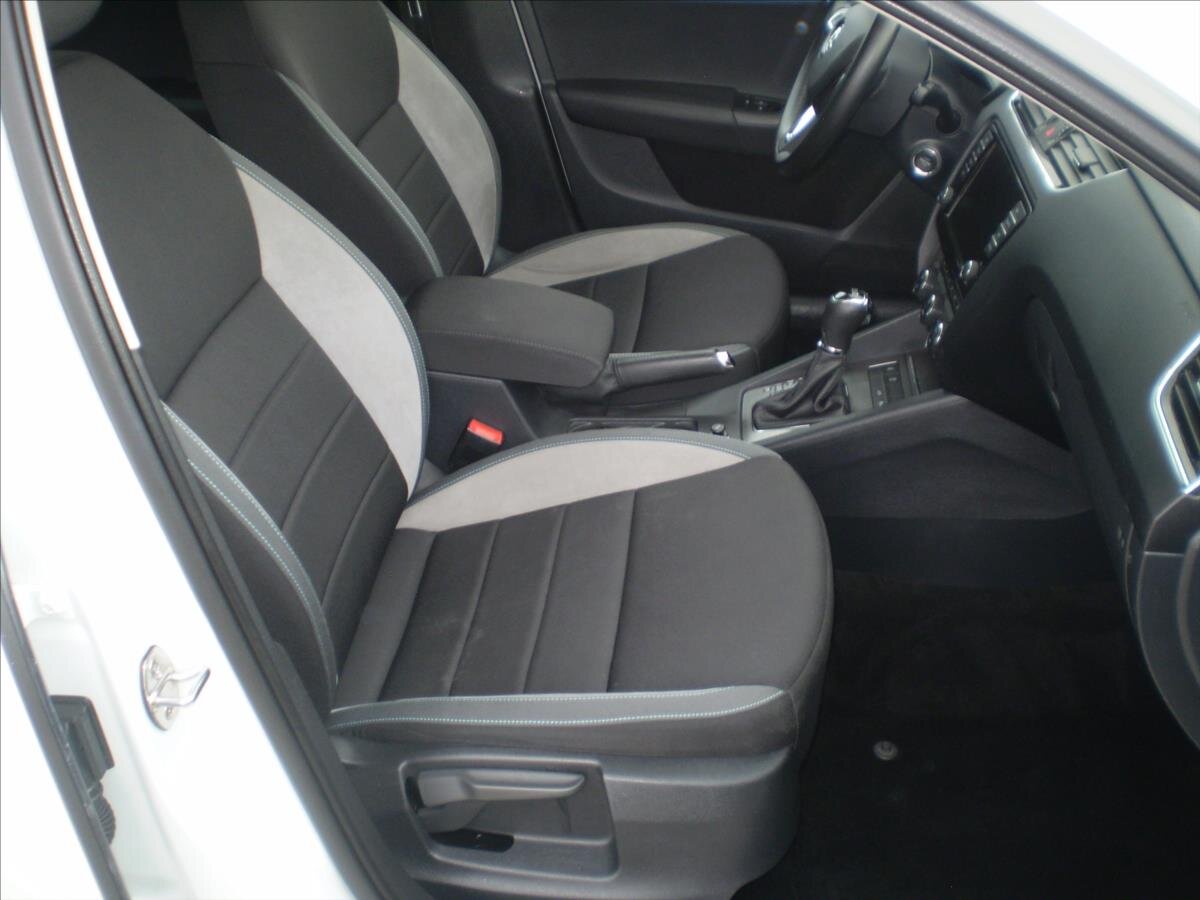 Škoda Octavia Kombi 1,4 l 110 kw