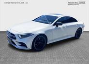Mercedes-Benz CLS 1