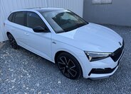 Škoda Scala Hatchback 1,5 l 110 kw