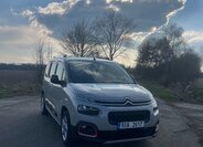 Citroën Berlingo MPV 0,0 0