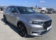 DS Automobiles DS7 Crossback Kombi 2,0 l 130 kw