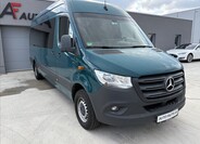 Mercedes-Benz Sprinter 2