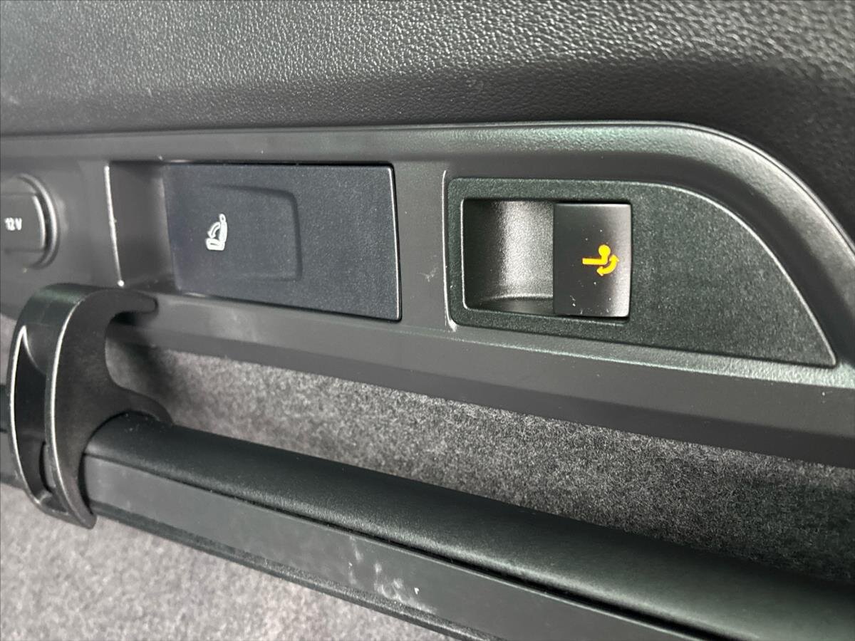 Škoda Kodiaq SUV / Terénní 2,0 l 180 kw