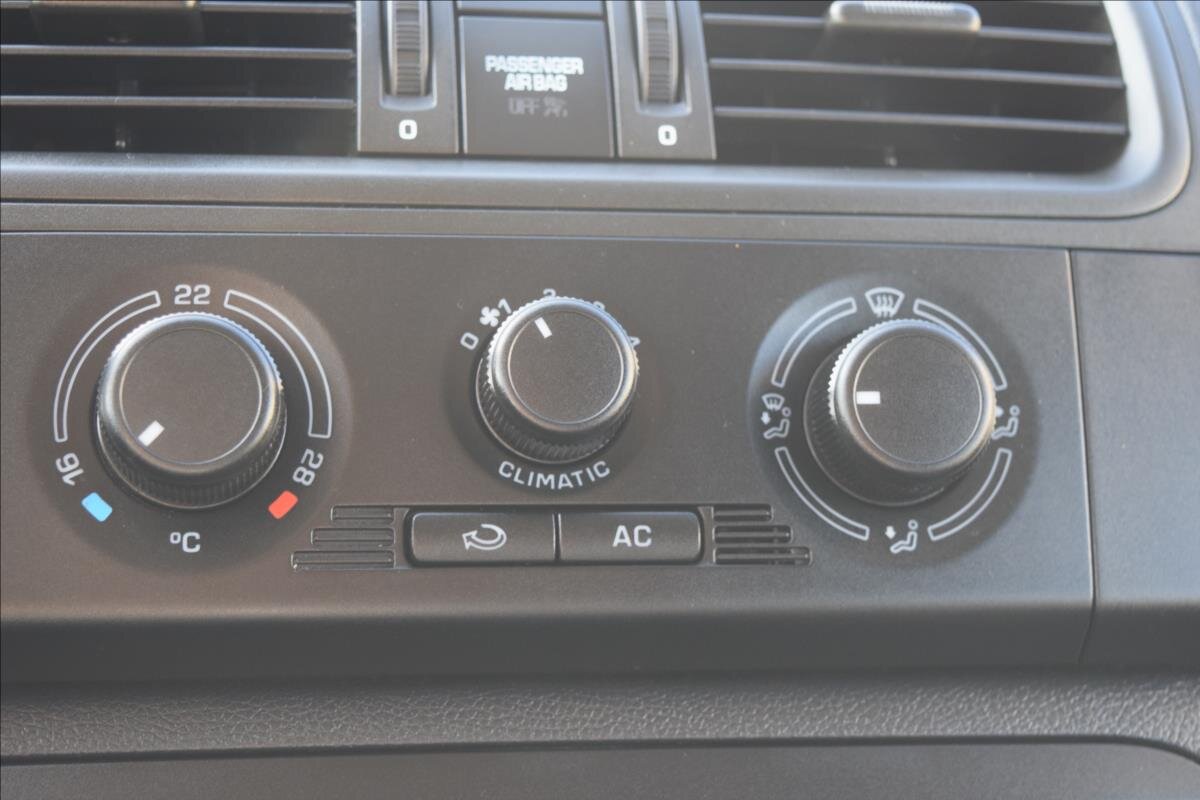 Škoda Fabia Kombi 1,4 l 63 kw