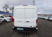 Ford Transit Ostatní 2,0 l 96 kw
