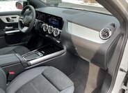 Mercedes-Benz GLA SUV 2,0 l 110 kw