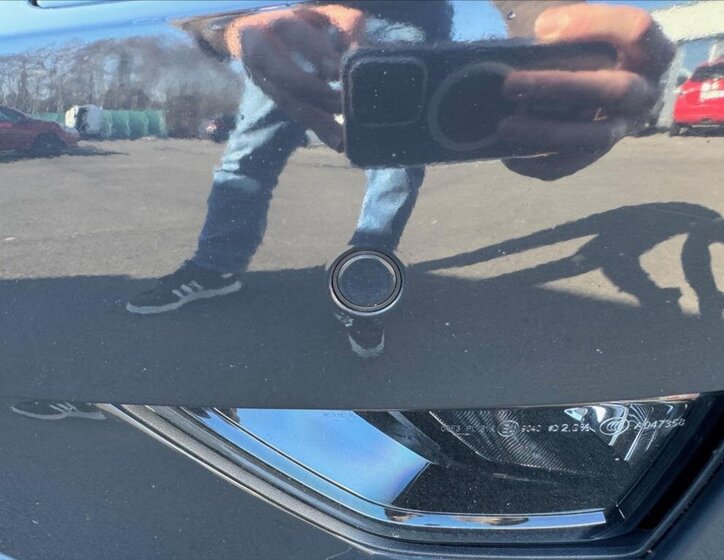 Volkswagen Golf Sportsvan MPV 2,0 l 110 kw