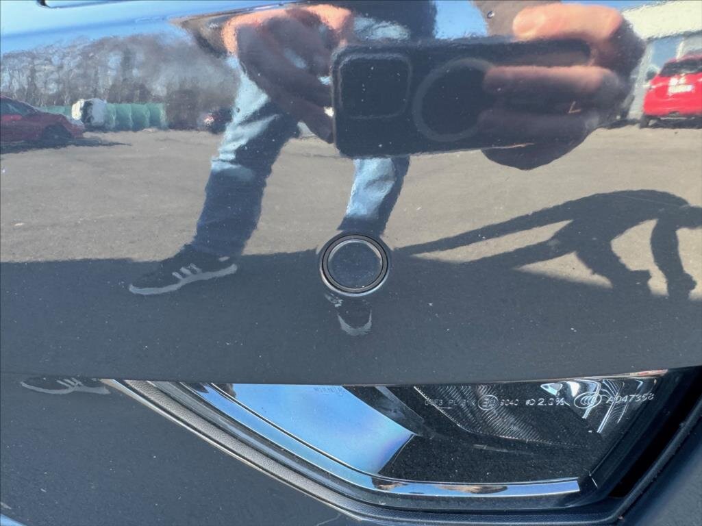 Volkswagen Golf Sportsvan MPV 2,0 l 110 kw