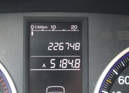 Honda CR-V SUV 2,2 l 103 kw