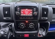 Fiat Ducato Skříň 2,3 l 96 kw