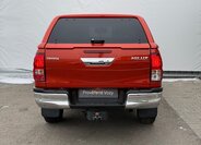 Toyota Hilux Pick-up 2,4 l 110 kw
