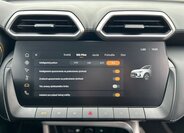 MG ZS SUV 1,5 l 145 kw