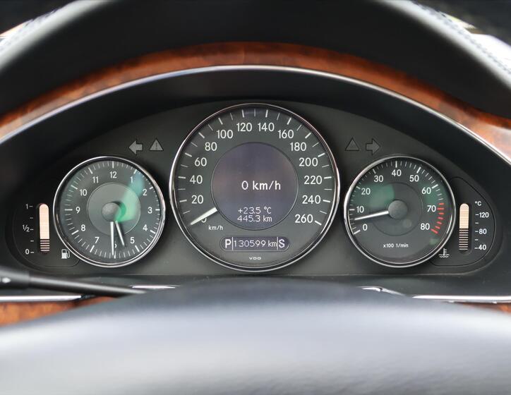 Mercedes-Benz CLS 17