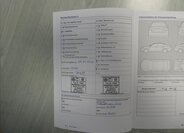 Volkswagen Golf Plus MPV 1,4 l 90 kw