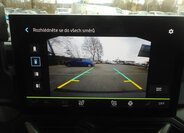 Dacia Duster SUV / Terénní 1,6 l 69 kw