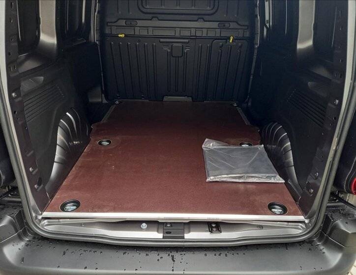 Toyota ProAce City VAN / Minibus 1,5 l 74 kw