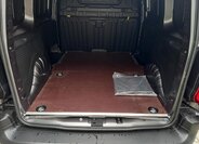 Toyota ProAce City VAN / Minibus 1,5 l 74 kw