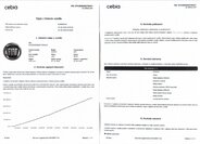 Fiat Ducato Skříň 2,3 l 96 kw