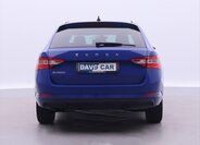 Škoda Superb Kombi 2,0 l 110 kw