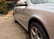 Škoda Octavia Kombi 0,0 103 kw