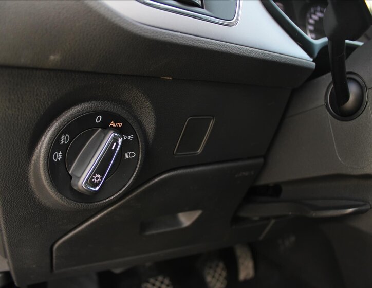 Seat Leon Kombi 2,0 l 110 kw