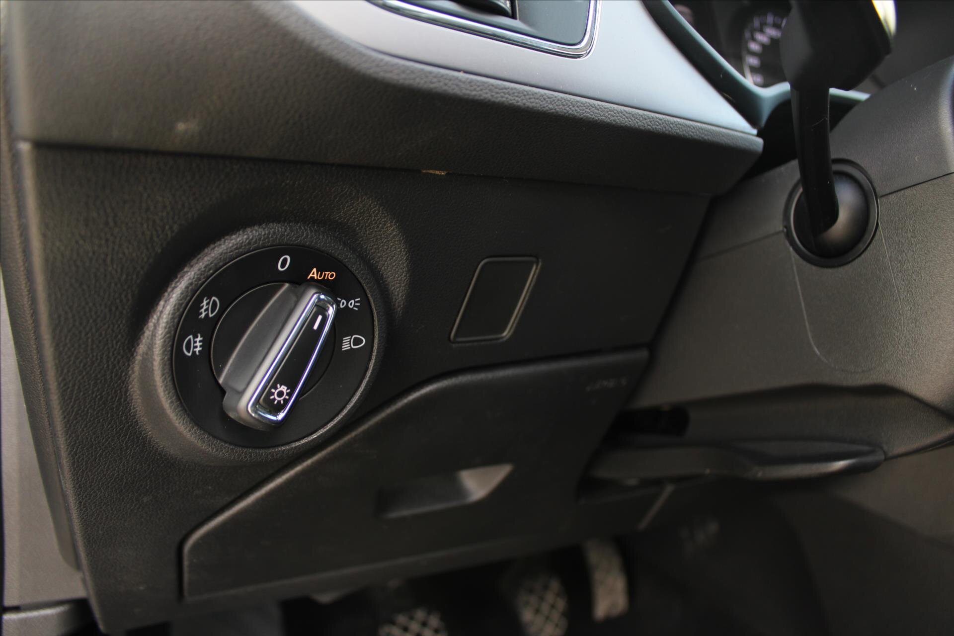 Seat Leon Kombi 2,0 l 110 kw