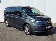 Volkswagen Multivan MPV 2,0 l 110 kw