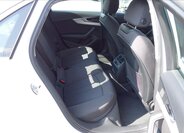 Audi A4 Sedan / Limuzína 2,0 l 110 kw
