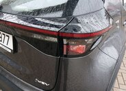 Toyota Yaris Cross SUV 1,5 l 68 kw