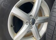 Volkswagen Passat 10