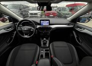 Ford Focus Kombi 1,5 l 88 kw