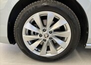 Škoda Superb Kombi 2,0 l 110 kw