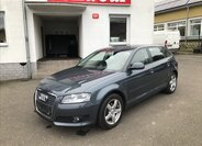 Audi A3 3