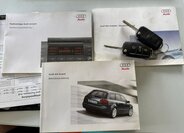 Audi A4 Kombi 2,0 l 103 kw