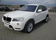 BMW X3 1