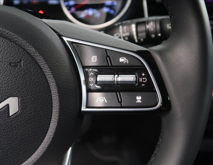 KIA XCeed CUV 1,5 l 103 kw