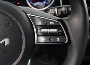 KIA XCeed CUV 1,5 l 103 kw