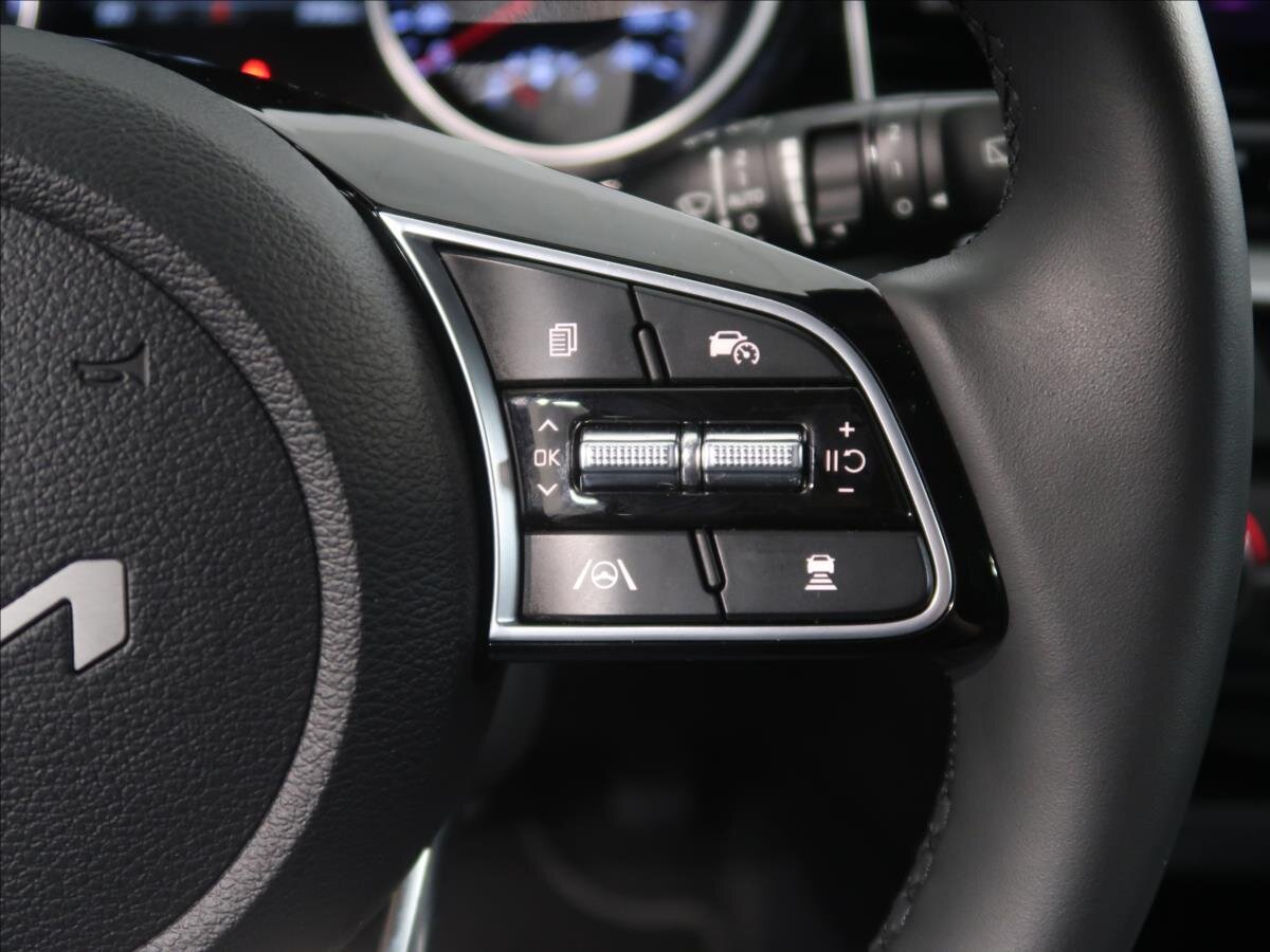 KIA XCeed CUV 1,5 l 103 kw