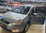 Ford Galaxy MPV 2,0 l 107 kw